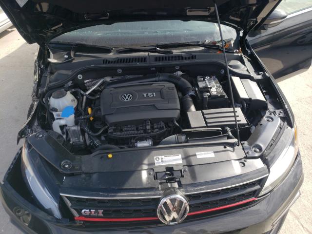 Photo 6 VIN: 3VW4T7AJ5JM203762 - VOLKSWAGEN JETTA 