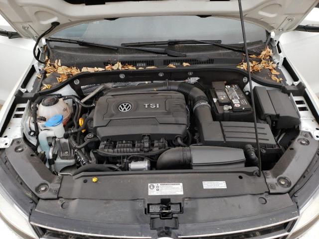 Photo 6 VIN: 3VW4T7AJ5JM213501 - VOLKSWAGEN JETTA GLI 