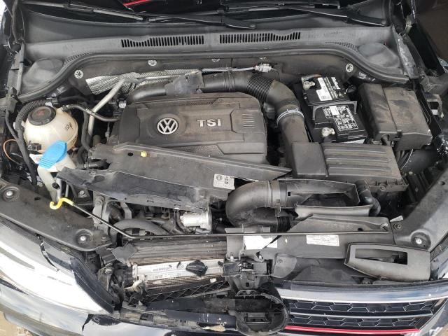 Photo 10 VIN: 3VW4T7AJ5JM246708 - VOLKSWAGEN JETTA 