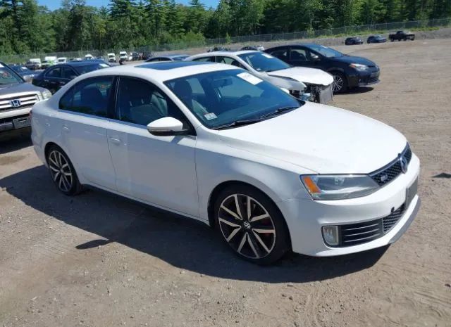 Photo 0 VIN: 3VW4T7AJ6DM283660 - VOLKSWAGEN GLI 