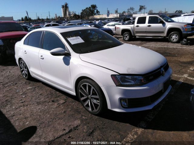 Photo 0 VIN: 3VW4T7AJ6DM451975 - VOLKSWAGEN GLI 