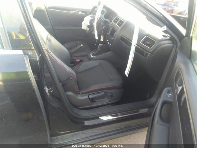 Photo 4 VIN: 3VW4T7AJ6EM278279 - VOLKSWAGEN JETTA SEDAN 