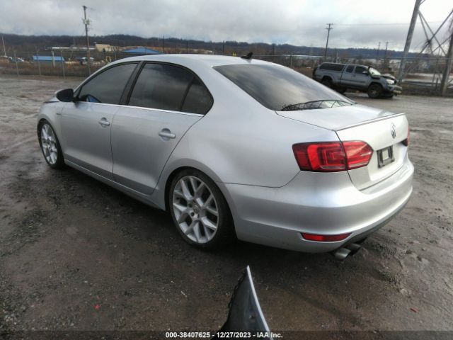 Photo 2 VIN: 3VW4T7AJ6EM324614 - VOLKSWAGEN JETTA 