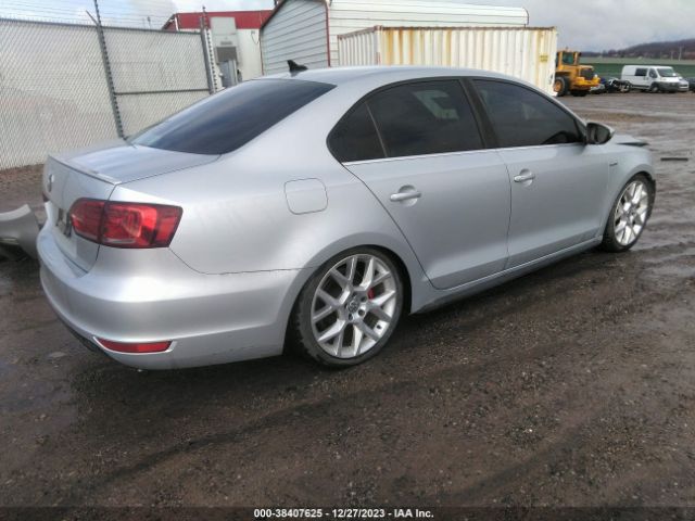 Photo 3 VIN: 3VW4T7AJ6EM324614 - VOLKSWAGEN JETTA 