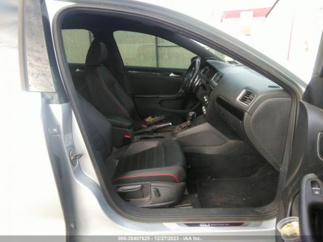 Photo 4 VIN: 3VW4T7AJ6EM324614 - VOLKSWAGEN JETTA 