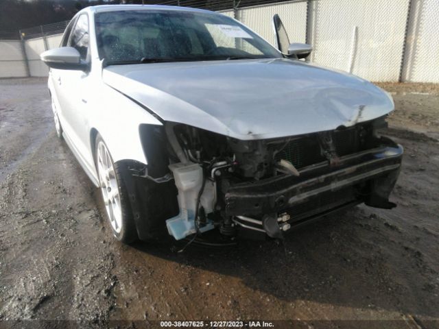 Photo 5 VIN: 3VW4T7AJ6EM324614 - VOLKSWAGEN JETTA 