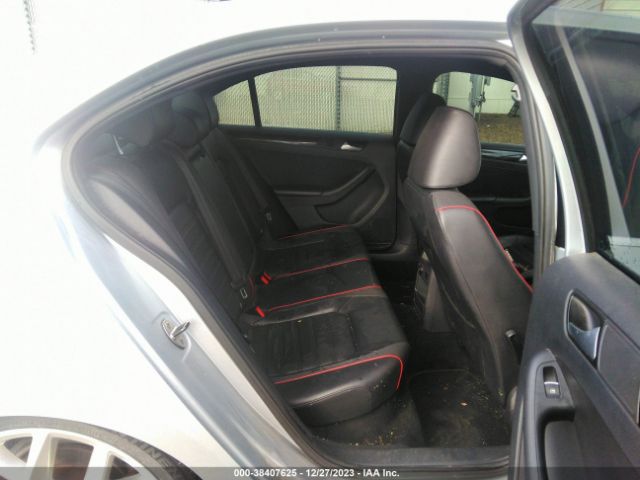 Photo 7 VIN: 3VW4T7AJ6EM324614 - VOLKSWAGEN JETTA 