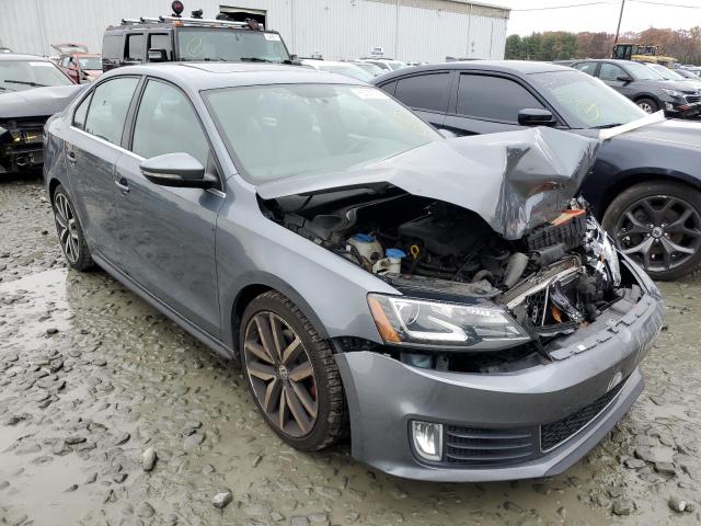 Photo 0 VIN: 3VW4T7AJ6EM351716 - VOLKSWAGEN JETTA GLI 