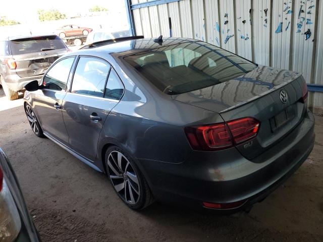 Photo 1 VIN: 3VW4T7AJ6EM373747 - VOLKSWAGEN JETTA GLI 