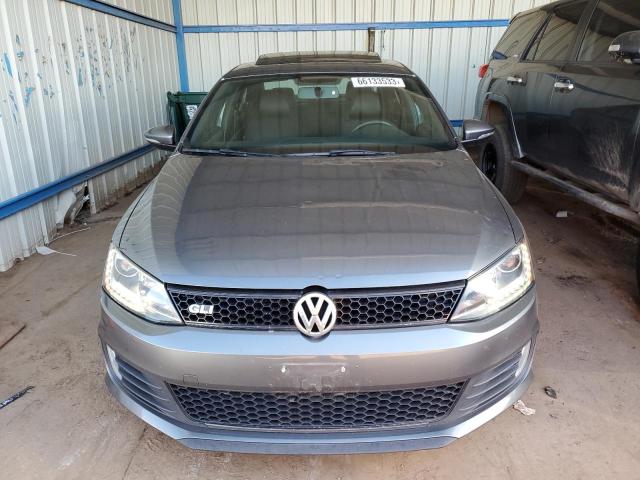 Photo 4 VIN: 3VW4T7AJ6EM373747 - VOLKSWAGEN JETTA GLI 