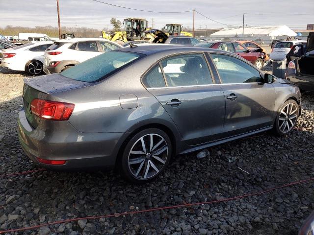 Photo 2 VIN: 3VW4T7AJ6EM388524 - VOLKSWAGEN JETTA 