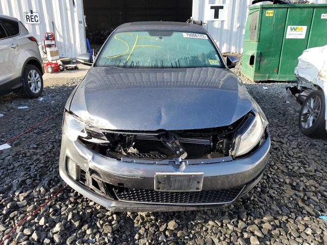 Photo 4 VIN: 3VW4T7AJ6EM388524 - VOLKSWAGEN JETTA 