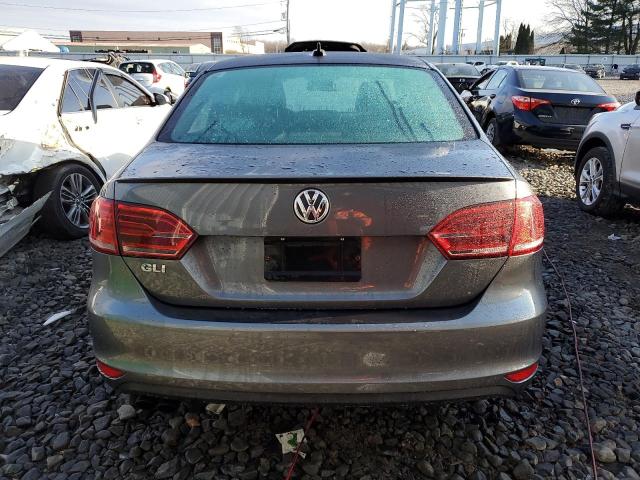 Photo 5 VIN: 3VW4T7AJ6EM388524 - VOLKSWAGEN JETTA 