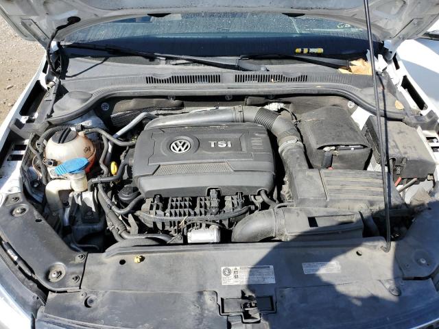 Photo 10 VIN: 3VW4T7AJ6FM272404 - VOLKSWAGEN JETTA 