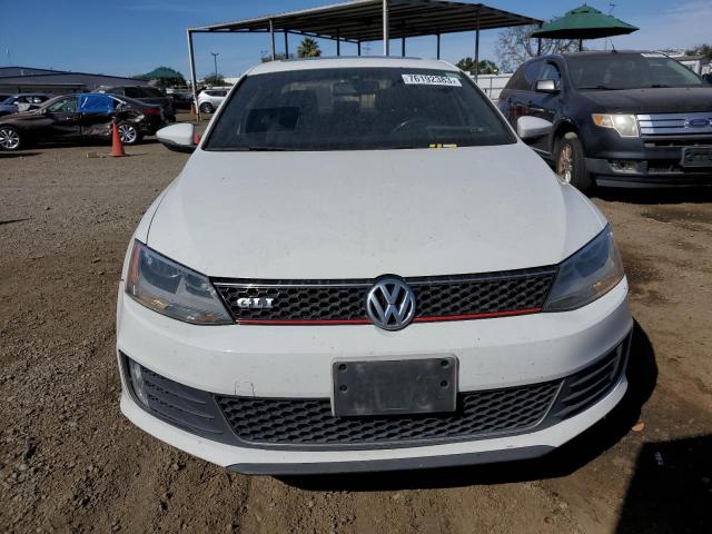 Photo 4 VIN: 3VW4T7AJ6FM272404 - VOLKSWAGEN JETTA 