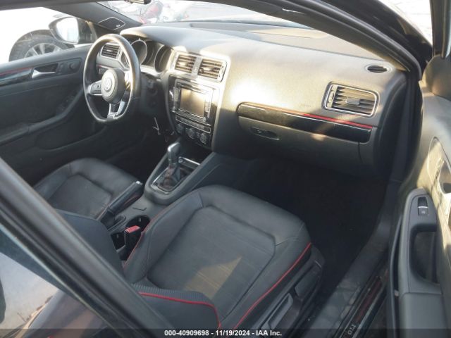 Photo 4 VIN: 3VW4T7AJ6FM349952 - VOLKSWAGEN JETTA 