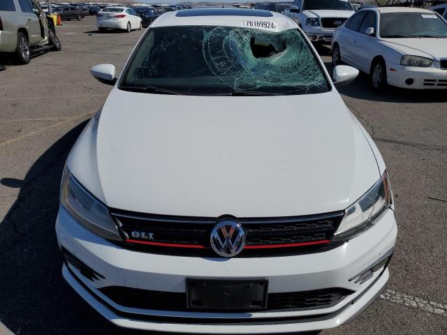 Photo 4 VIN: 3VW4T7AJ6GM234673 - VOLKSWAGEN JETTA GLI 