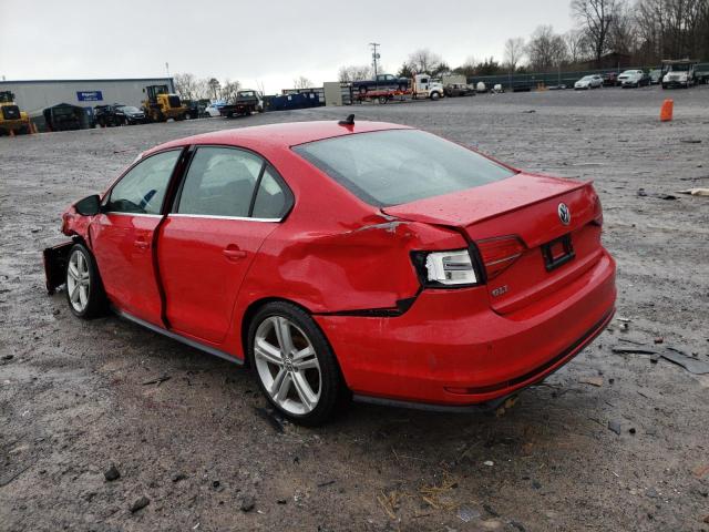 Photo 1 VIN: 3VW4T7AJ6GM290144 - VOLKSWAGEN JETTA GLI 