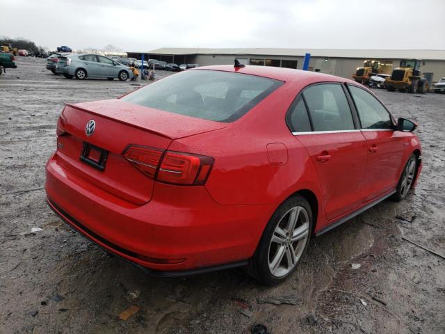 Photo 2 VIN: 3VW4T7AJ6GM290144 - VOLKSWAGEN JETTA GLI 