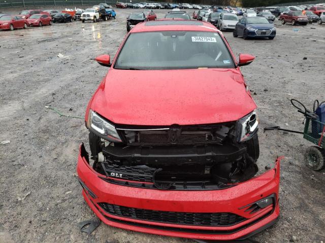 Photo 4 VIN: 3VW4T7AJ6GM290144 - VOLKSWAGEN JETTA GLI 