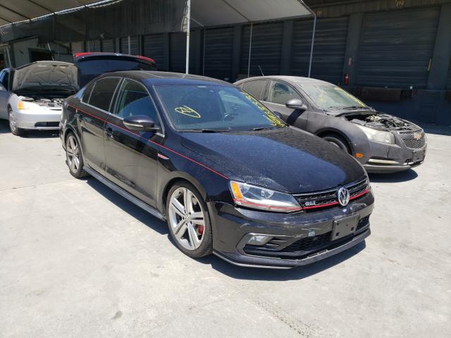 Photo 0 VIN: 3VW4T7AJ6GM347703 - VOLKSWAGEN JETTA GLI 