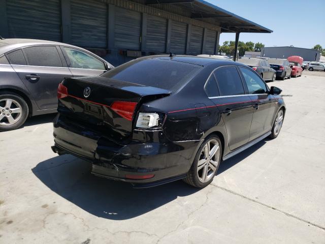 Photo 3 VIN: 3VW4T7AJ6GM347703 - VOLKSWAGEN JETTA GLI 