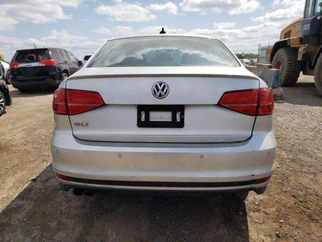 Photo 5 VIN: 3VW4T7AJ6GM348771 - VOLKSWAGEN JETTA GLI 