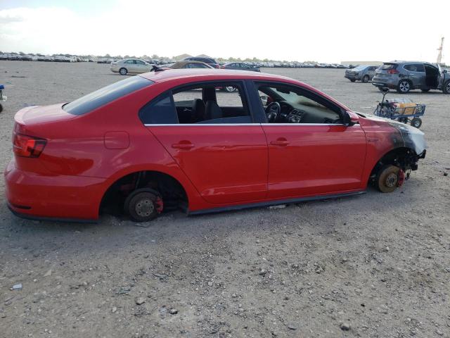 Photo 3 VIN: 3VW4T7AJ6GM356689 - VOLKSWAGEN JETTA GLI 