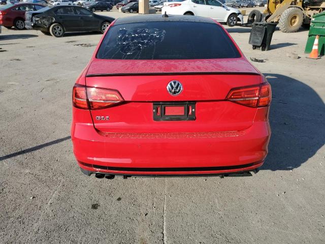 Photo 5 VIN: 3VW4T7AJ6GM386467 - VOLKSWAGEN JETTA GLI 