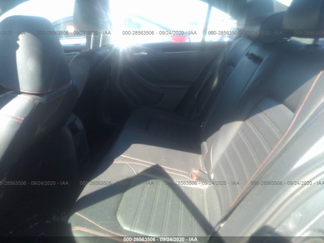 Photo 7 VIN: 3VW4T7AJ6HM294521 - VOLKSWAGEN JETTA 