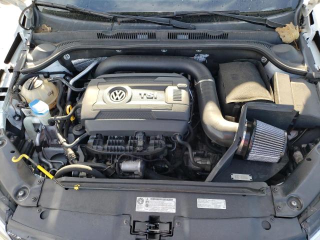 Photo 10 VIN: 3VW4T7AJ6HM312449 - VOLKSWAGEN JETTA 