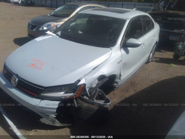 Photo 1 VIN: 3VW4T7AJ6HM316923 - VOLKSWAGEN JETTA 