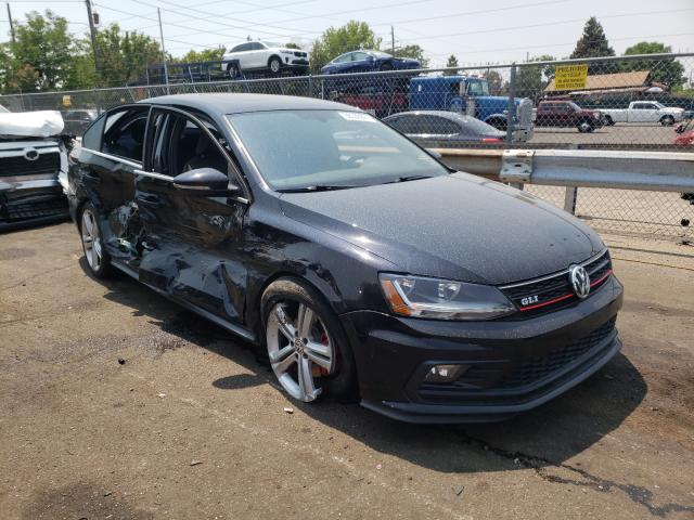 Photo 0 VIN: 3VW4T7AJ6HM362414 - VOLKSWAGEN JETTA GLI 