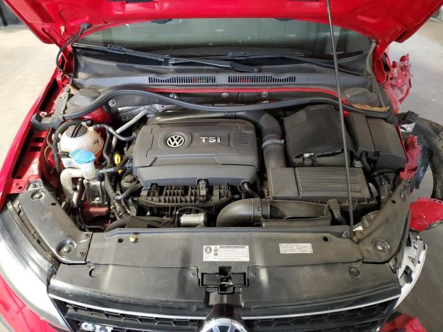 Photo 10 VIN: 3VW4T7AJ6HM409019 - VOLKSWAGEN JETTA 