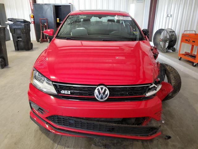 Photo 4 VIN: 3VW4T7AJ6HM409019 - VOLKSWAGEN JETTA 