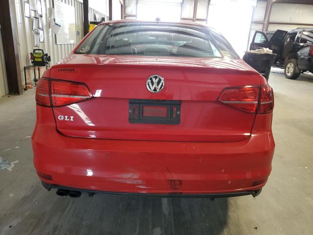 Photo 5 VIN: 3VW4T7AJ6HM409019 - VOLKSWAGEN JETTA 