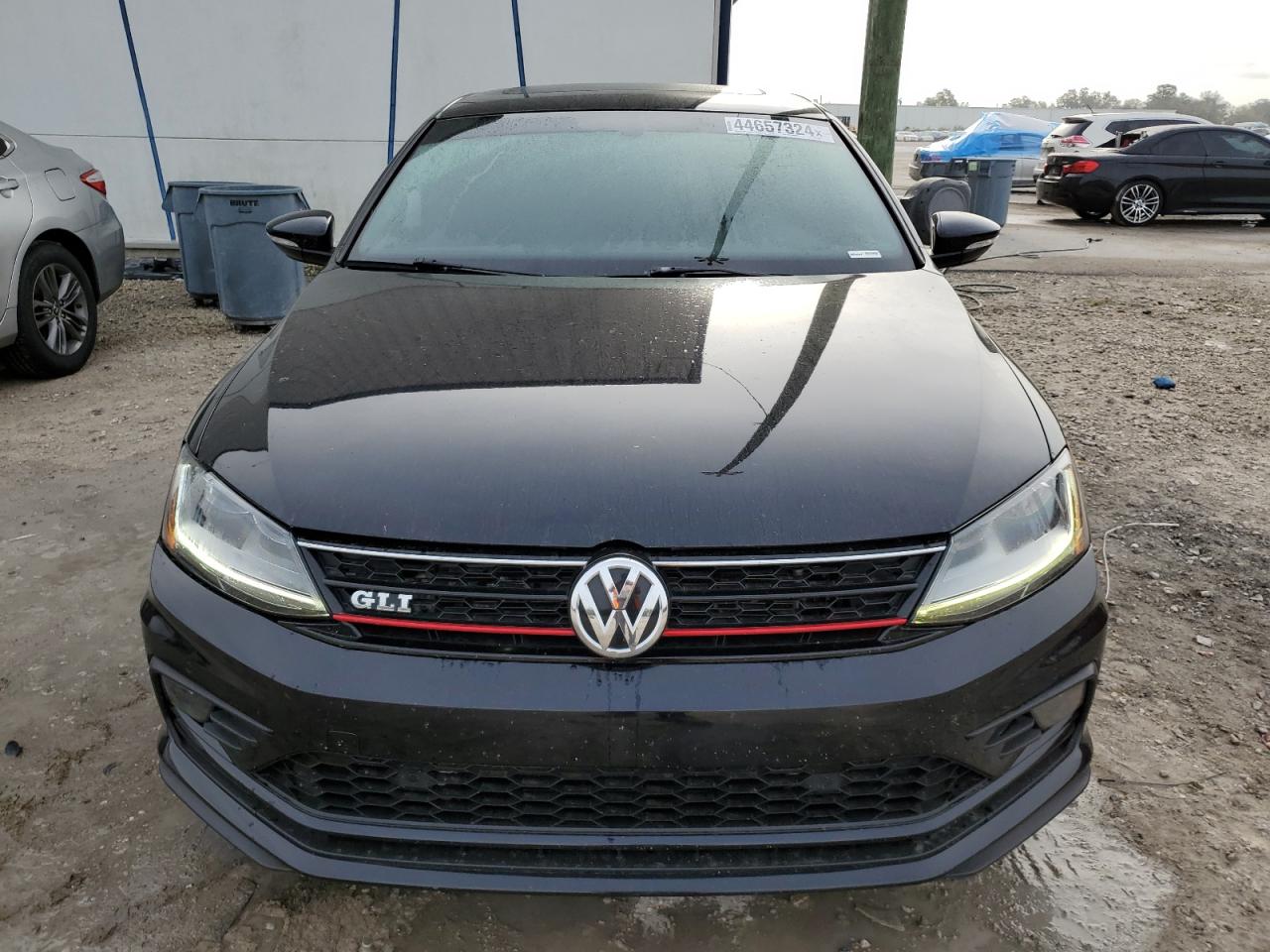 Photo 4 VIN: 3VW4T7AJ6JM216939 - VOLKSWAGEN JETTA 