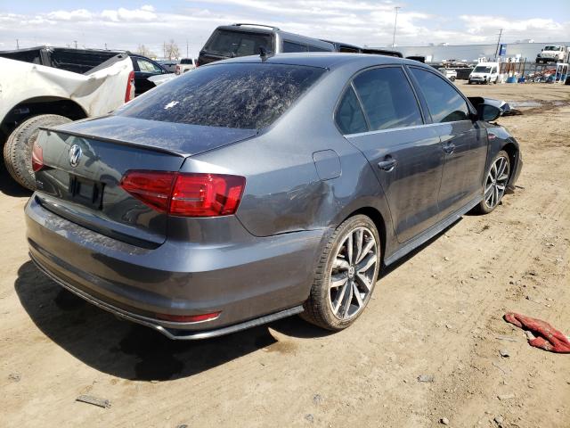 Photo 3 VIN: 3VW4T7AJ6JM248967 - VOLKSWAGEN JETTA 