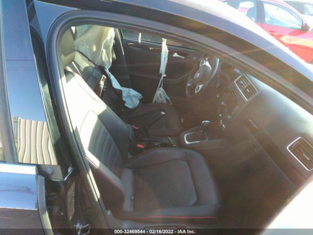 Photo 4 VIN: 3VW4T7AJ7EM274189 - VOLKSWAGEN JETTA SEDAN 