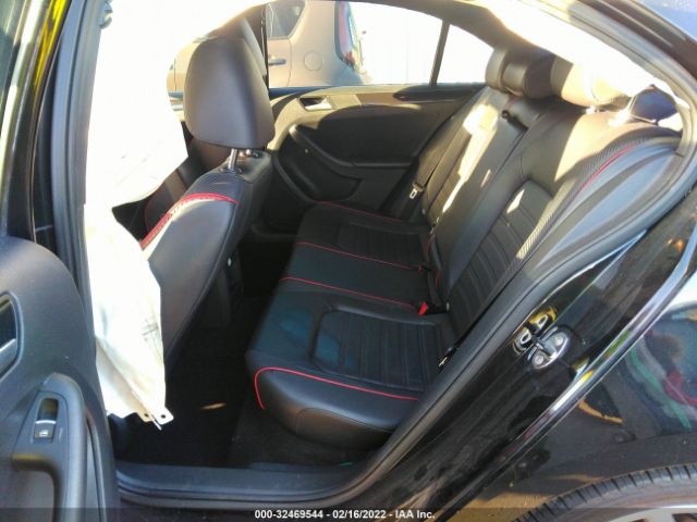 Photo 7 VIN: 3VW4T7AJ7EM274189 - VOLKSWAGEN JETTA SEDAN 