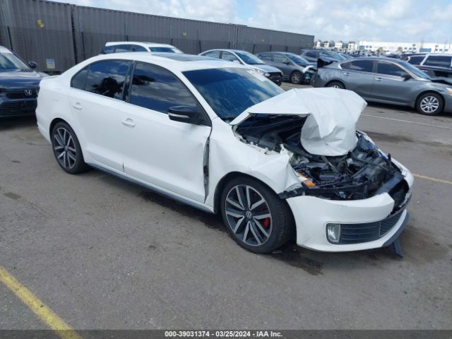 Photo 0 VIN: 3VW4T7AJ7EM350817 - VOLKSWAGEN JETTA 