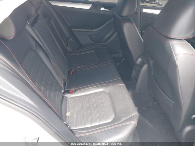 Photo 7 VIN: 3VW4T7AJ7EM350817 - VOLKSWAGEN JETTA 