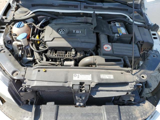 Photo 10 VIN: 3VW4T7AJ7EM370839 - VOLKSWAGEN JETTA GLI 