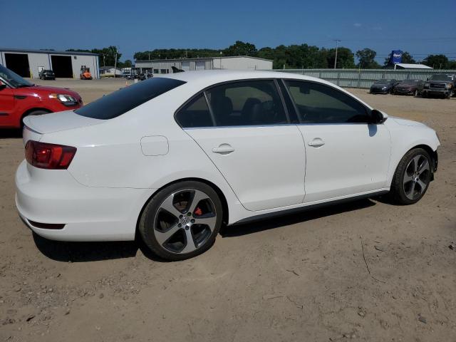 Photo 2 VIN: 3VW4T7AJ7EM370839 - VOLKSWAGEN JETTA GLI 