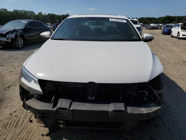 Photo 4 VIN: 3VW4T7AJ7EM370839 - VOLKSWAGEN JETTA GLI 