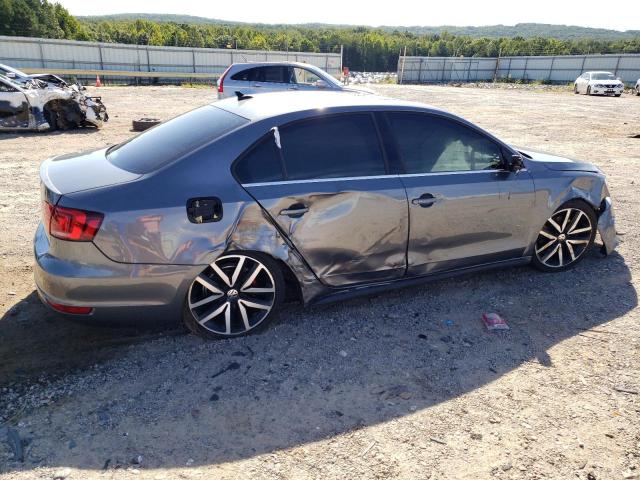 Photo 2 VIN: 3VW4T7AJ7EM374664 - VOLKSWAGEN JETTA GLI 