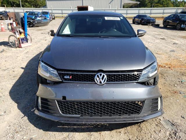 Photo 4 VIN: 3VW4T7AJ7EM374664 - VOLKSWAGEN JETTA GLI 