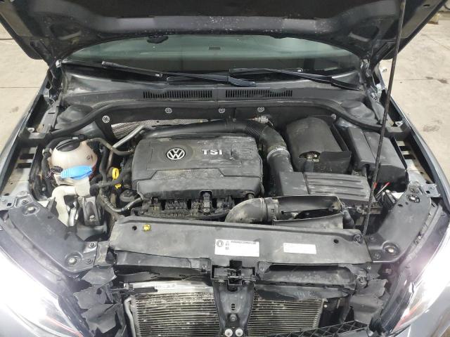 Photo 10 VIN: 3VW4T7AJ7GM275491 - VOLKSWAGEN JETTA GLI 