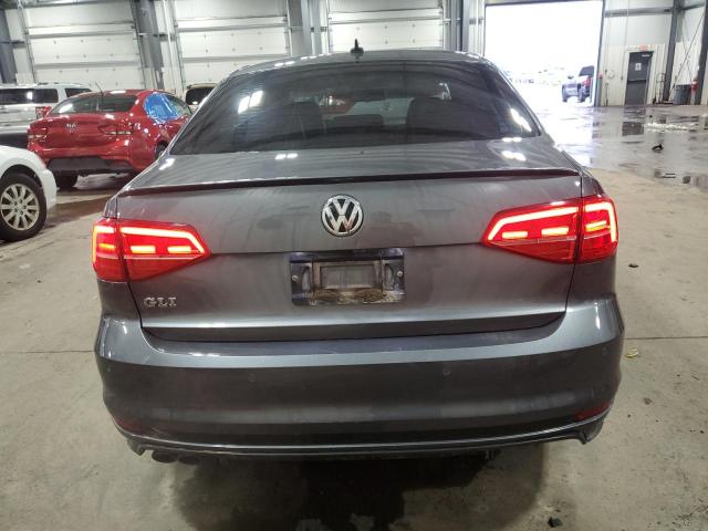 Photo 5 VIN: 3VW4T7AJ7GM275491 - VOLKSWAGEN JETTA GLI 