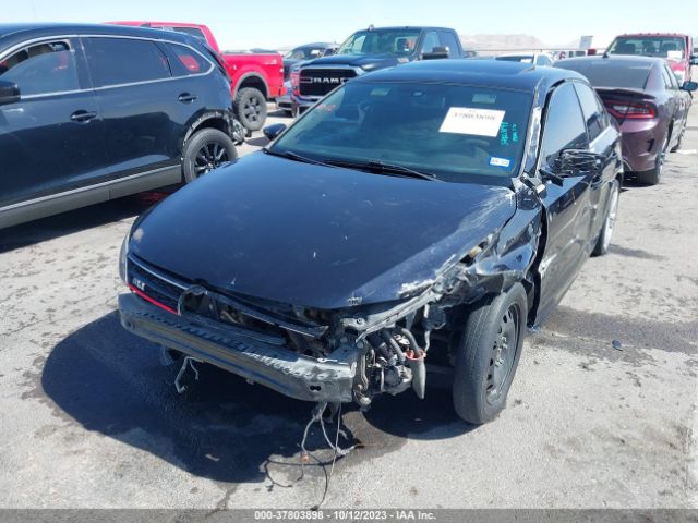 Photo 5 VIN: 3VW4T7AJ7GM289083 - VOLKSWAGEN JETTA 